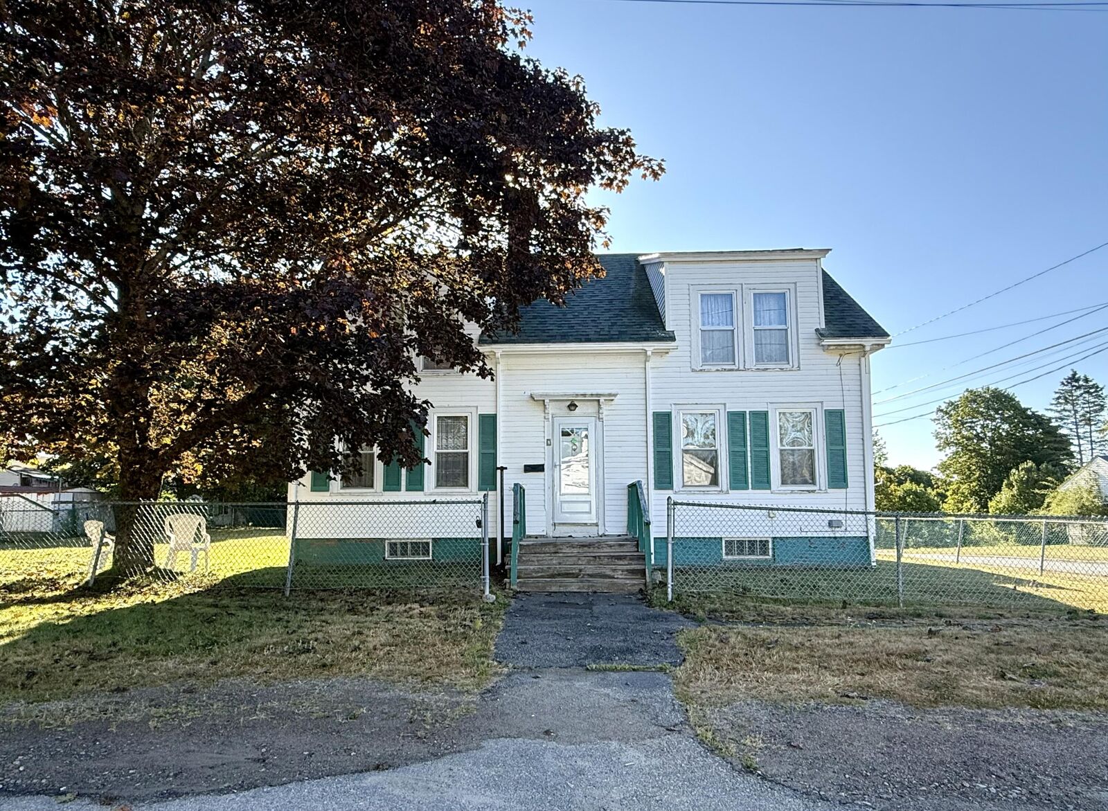 Property Photo:  7 Broadway Street  ME 04631
