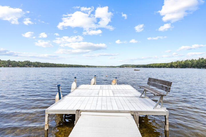 Property Photo:  301 Pride Farm Road  ME 04105 
