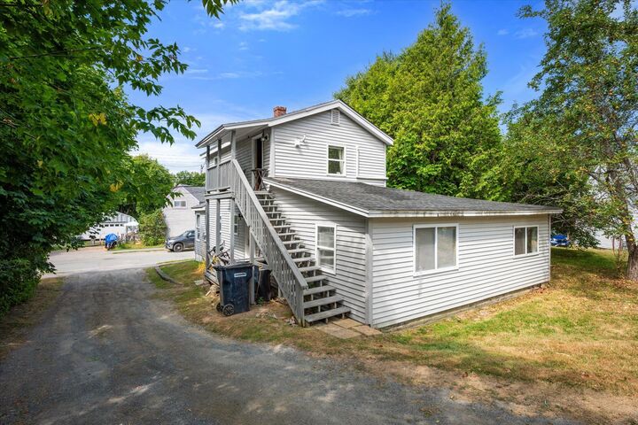 Property Photo:  249 Palm Street  ME 04401 