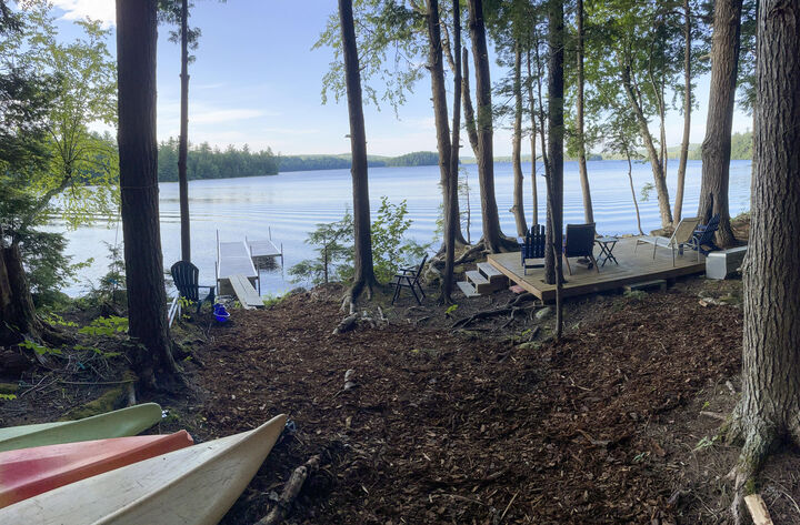 Property Photo: 4 Ingalls East E ME 04949