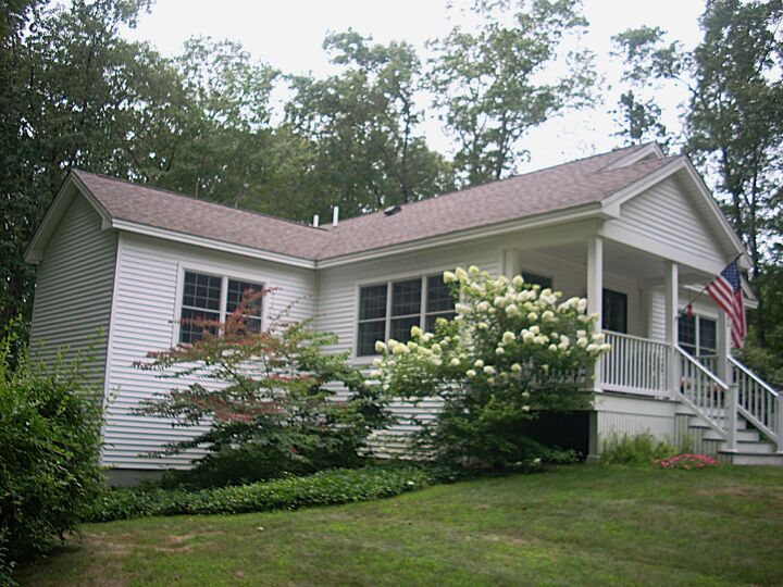 Property Photo: 105 Kimberly Circle ME 04090