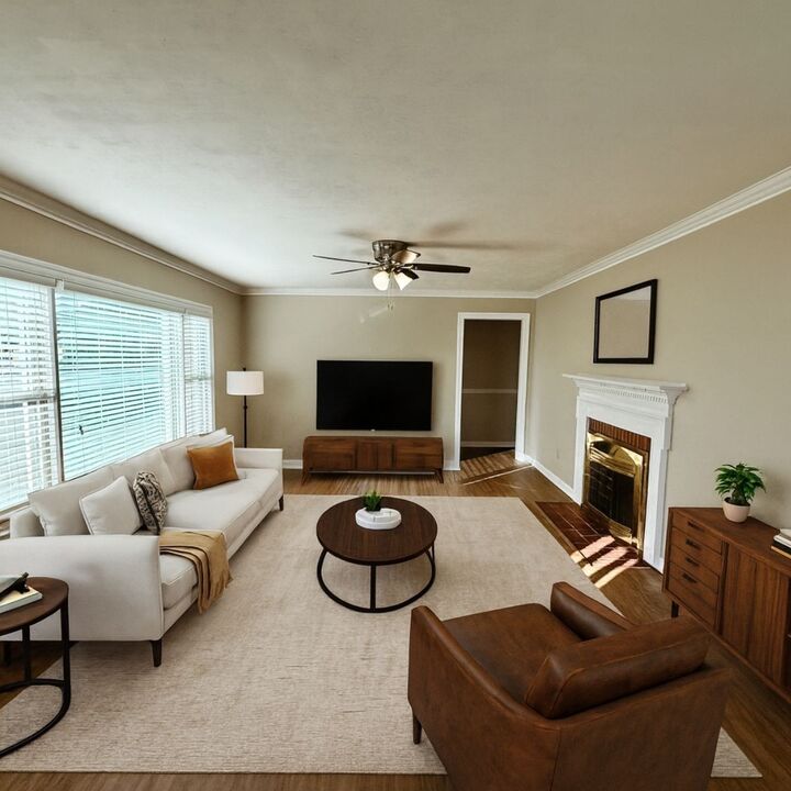 Property Photo: 608 Henley St TN 37355