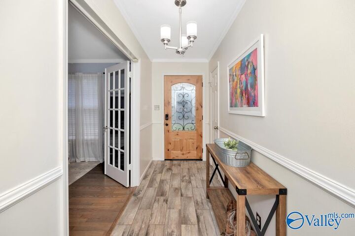 Property Photo:  316 Wingate Avenue  AL 35801 