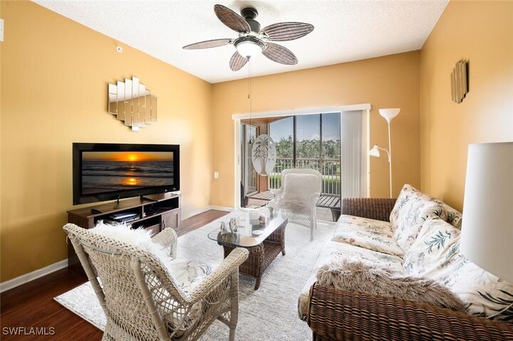 Property Photo: 1865 Florida Club Drive 6303 FL 34112