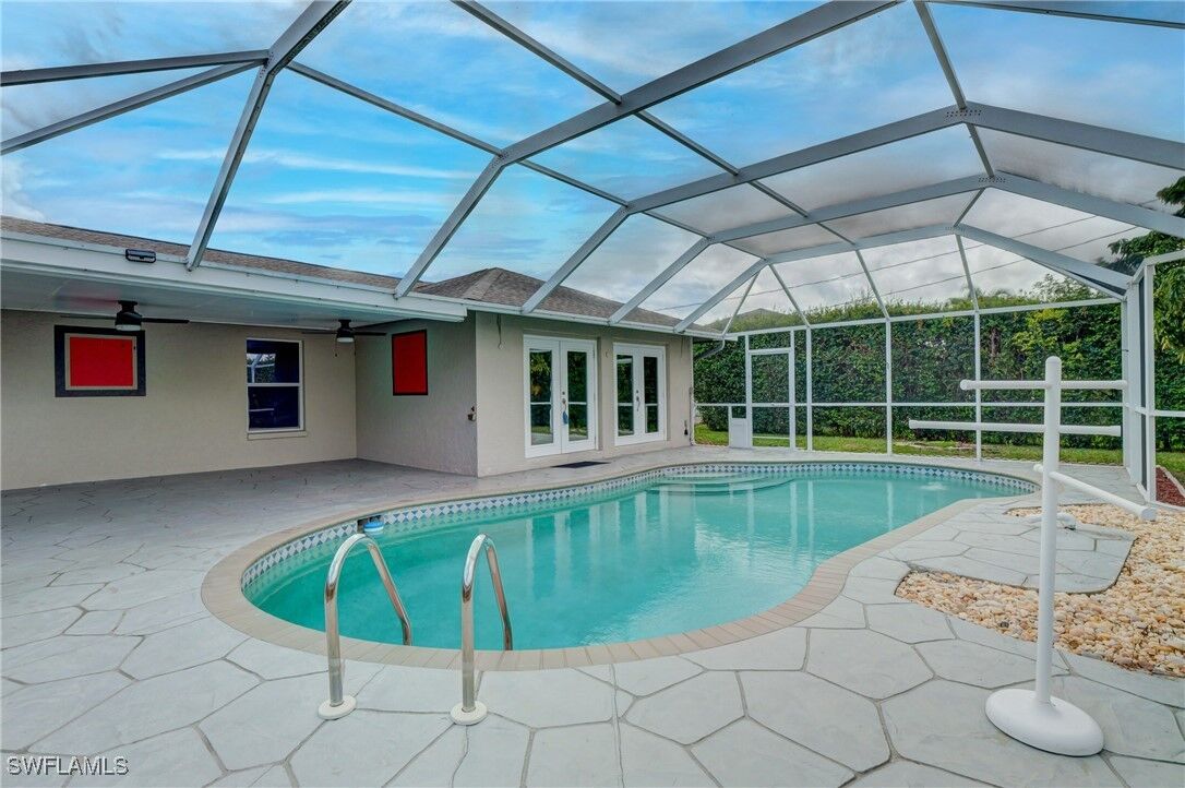 Property Photo:  3035 42nd Terrace SW  FL 34116 