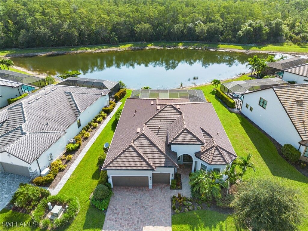 Property Photo:  14238 Wild Timber Court W  FL 33928 