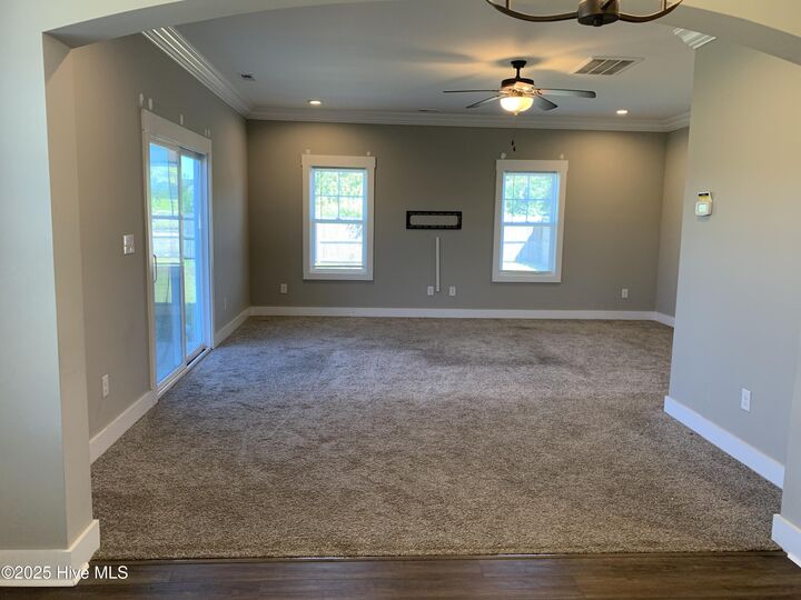 Property Photo: 423 Elgin Road NC 28539