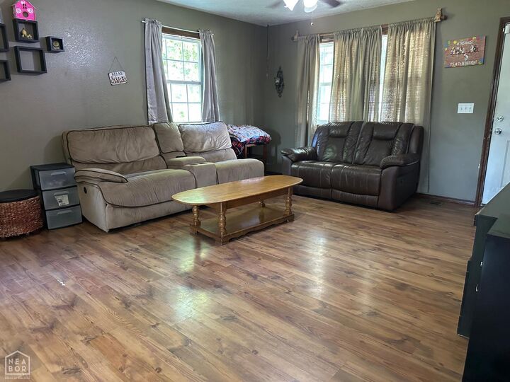 Property Photo: 114 Little Creek Cir AR 72513