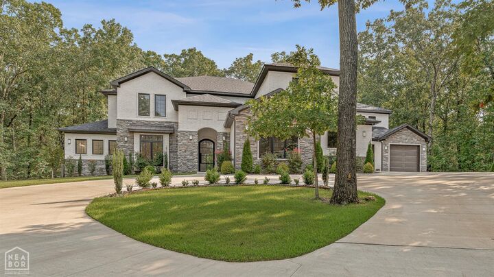 Property Photo: 2204 Hazeltine Drive AR 72404