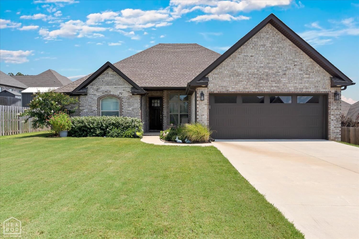Property Photo:  3600 Jaxon Lane  AR 72404 