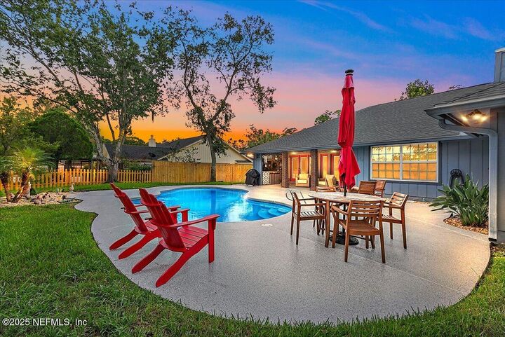Property Photo:  11851 Pegasus Drive  FL 32223 
