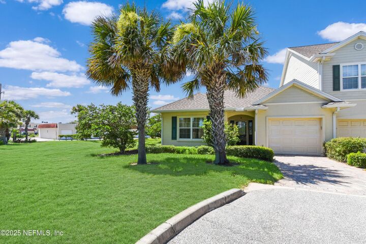 Property Photo: 7245 A1a S A FL 32080