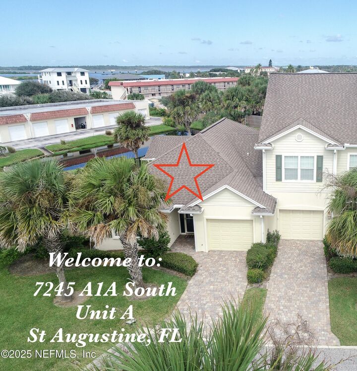 Property Photo:  7245 A1a S A  FL 32080 