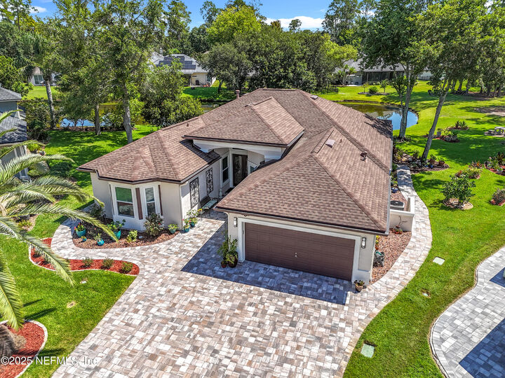 1501 Waterbridge Court  Fleming Island FL 32003 photo