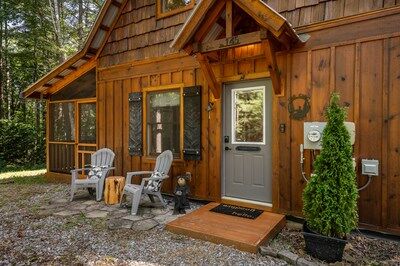Property Photo:  145 Whispering Hills Road  NC 28906 