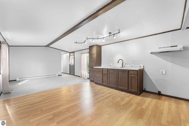 Property Photo: 1105 Dandy MI 49601