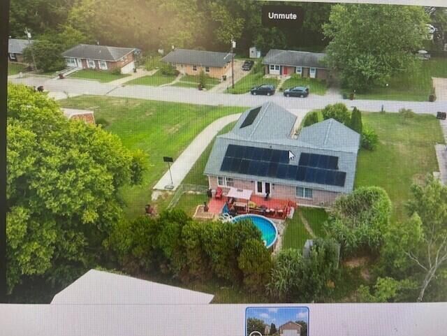 Property Photo: 1 Ridgeport Drive KY 41017