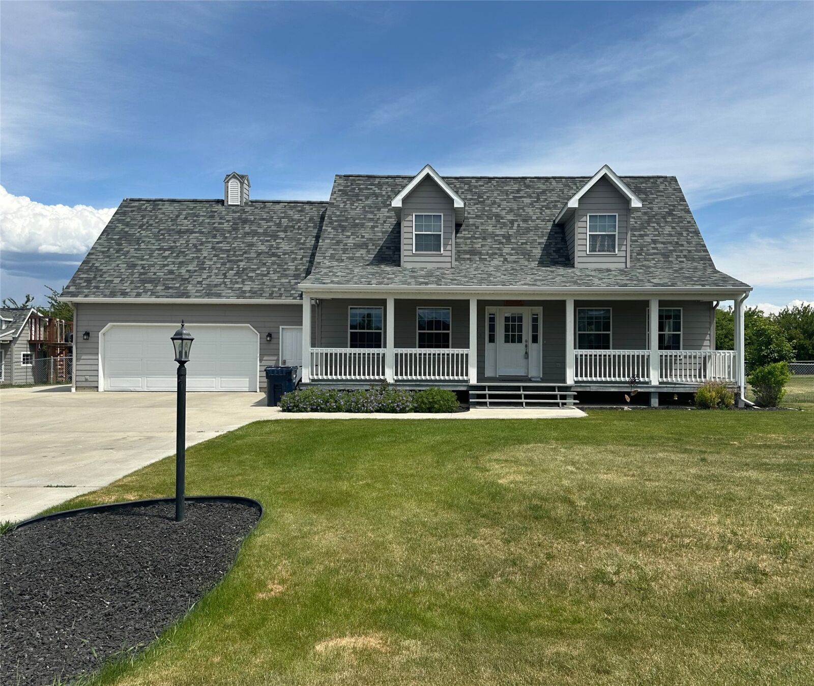 Property Photo:  4155 Homestake Drive  MT 59602 