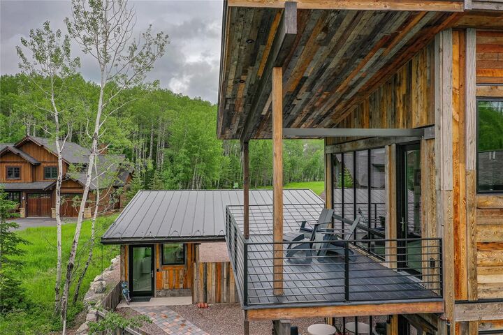 Property Photo: 59 Crestwood Drive A &Amp B MT 59937