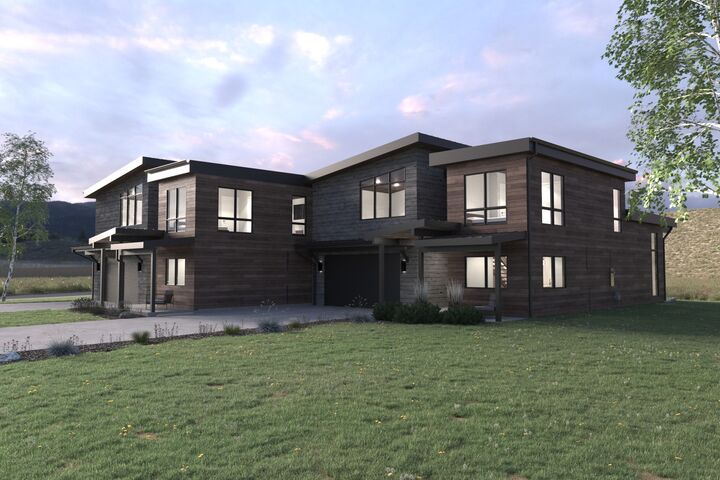 Property Photo: 10228 Pale Morning Court Lot 14T MT 59808