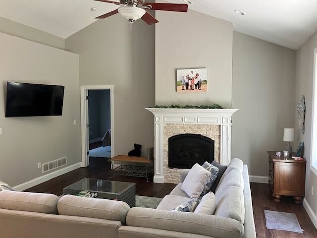 Property Photo:  4838 Keaton  MI 49770 