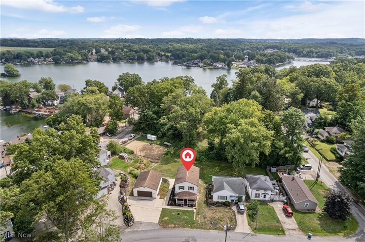 Property Photo: 3807 Hummel Drive OH 44319