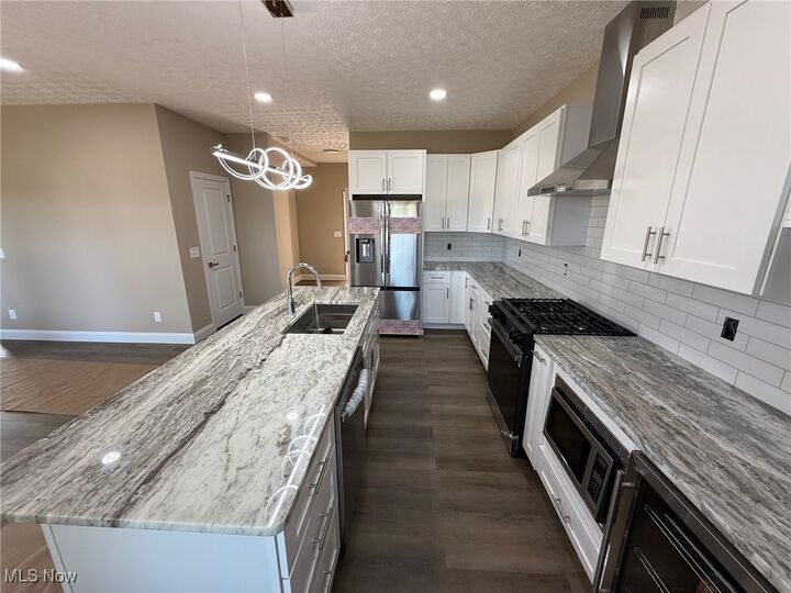 Property Photo:  9279 Jackson Street  OH 44060