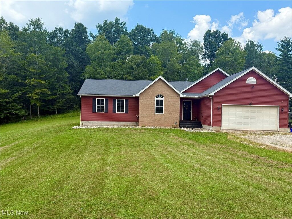 Property Photo:  280 Tuckers Trail  WV 26362 