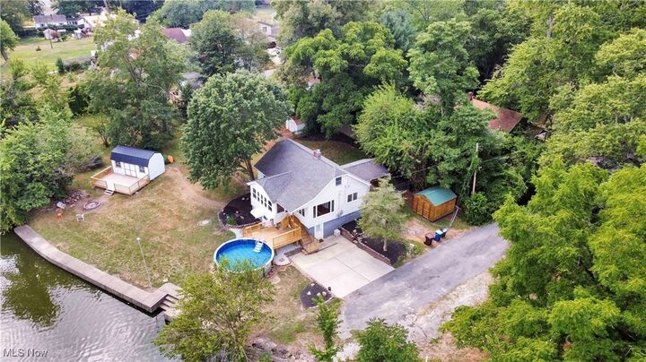 Property Photo: 870 Sail Drive OH 44319