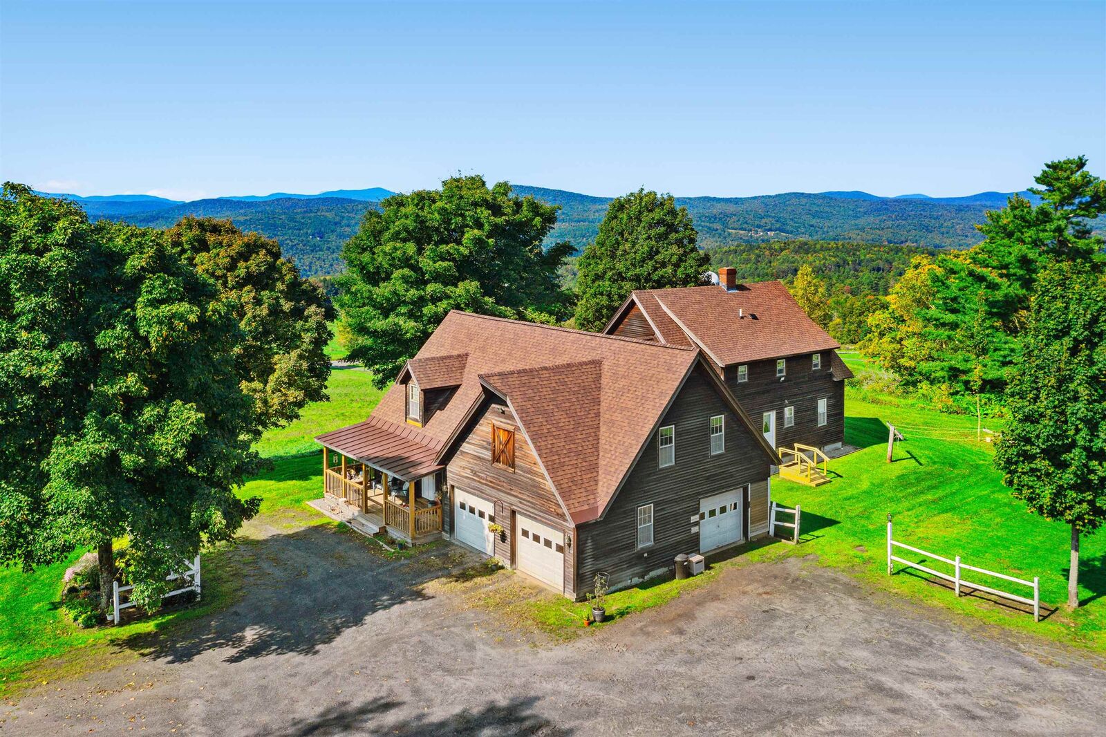 Property Photo: 2605 North Street VT 05602