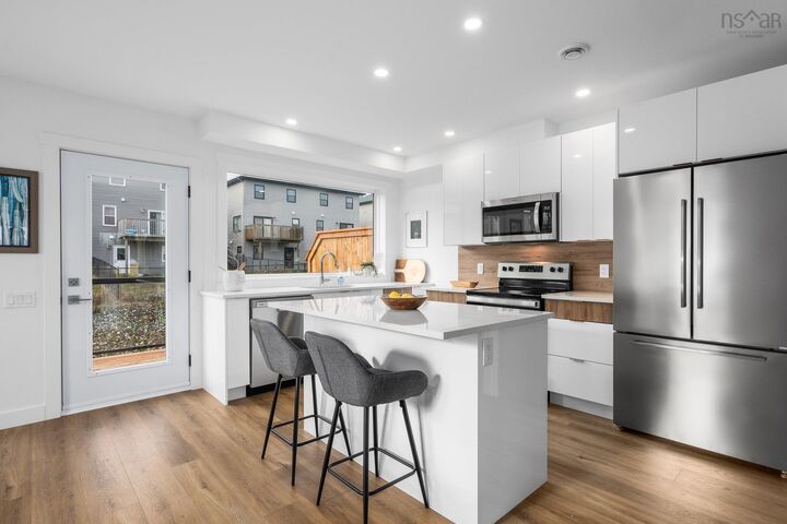 Property Photo: 52 Berm Street NS B3R 0H2