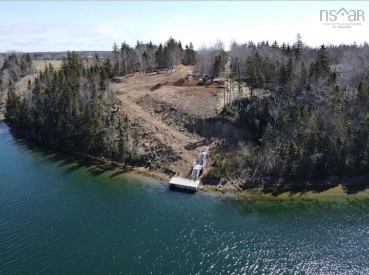 0 Alder Point Road  Alder Point NS B1Y 1A4 photo
