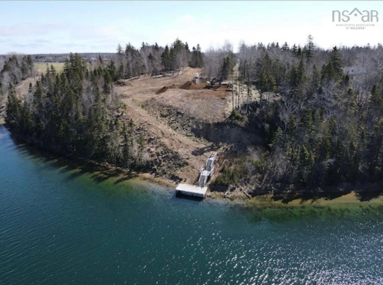 Property Photo:  0 Alder Point Road  NS B1Y 1A4 