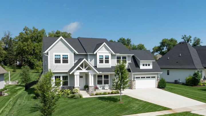 Property Photo:  24620 Bentgrass Way  MN 55331 