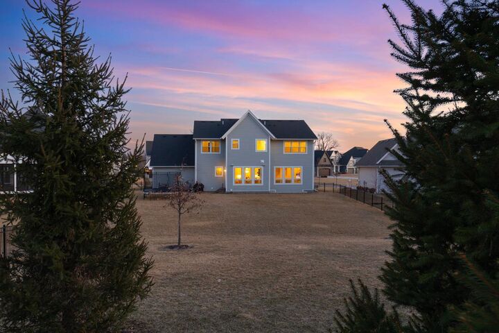 Property Photo: 24620 Bentgrass Way MN 55331