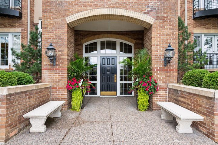 Property Photo:  5000 Halifax Avenue S 107  MN 55424 
