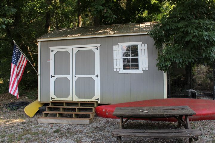 525 County Road 235  Eureka Springs AR 72632 photo