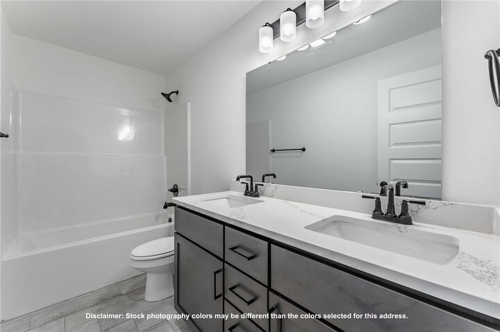 Property Photo: 8751 Anise Drive AR 72719