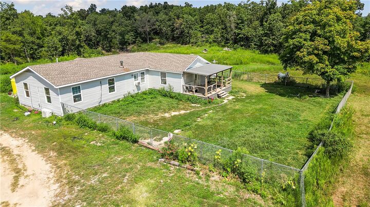 Property Photo: 2196 Madison 8300 AR 72740