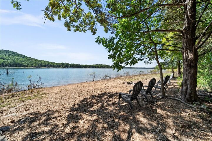 Property Photo: 10500 Cedar Creek Lane AR 72732