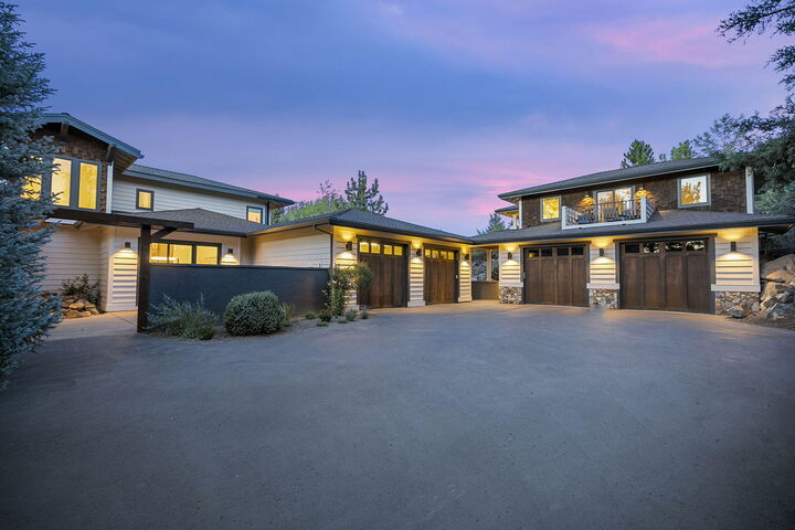Property Photo:  61454 Cultus Lake Court  OR 97702 