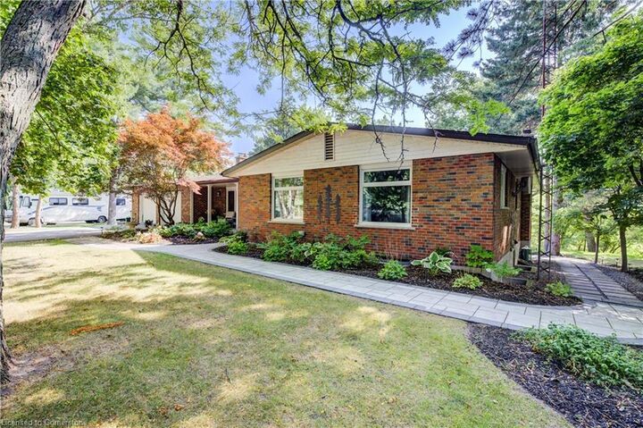 Property Photo: 2080 Beaverdale Road ON N3H 4R7
