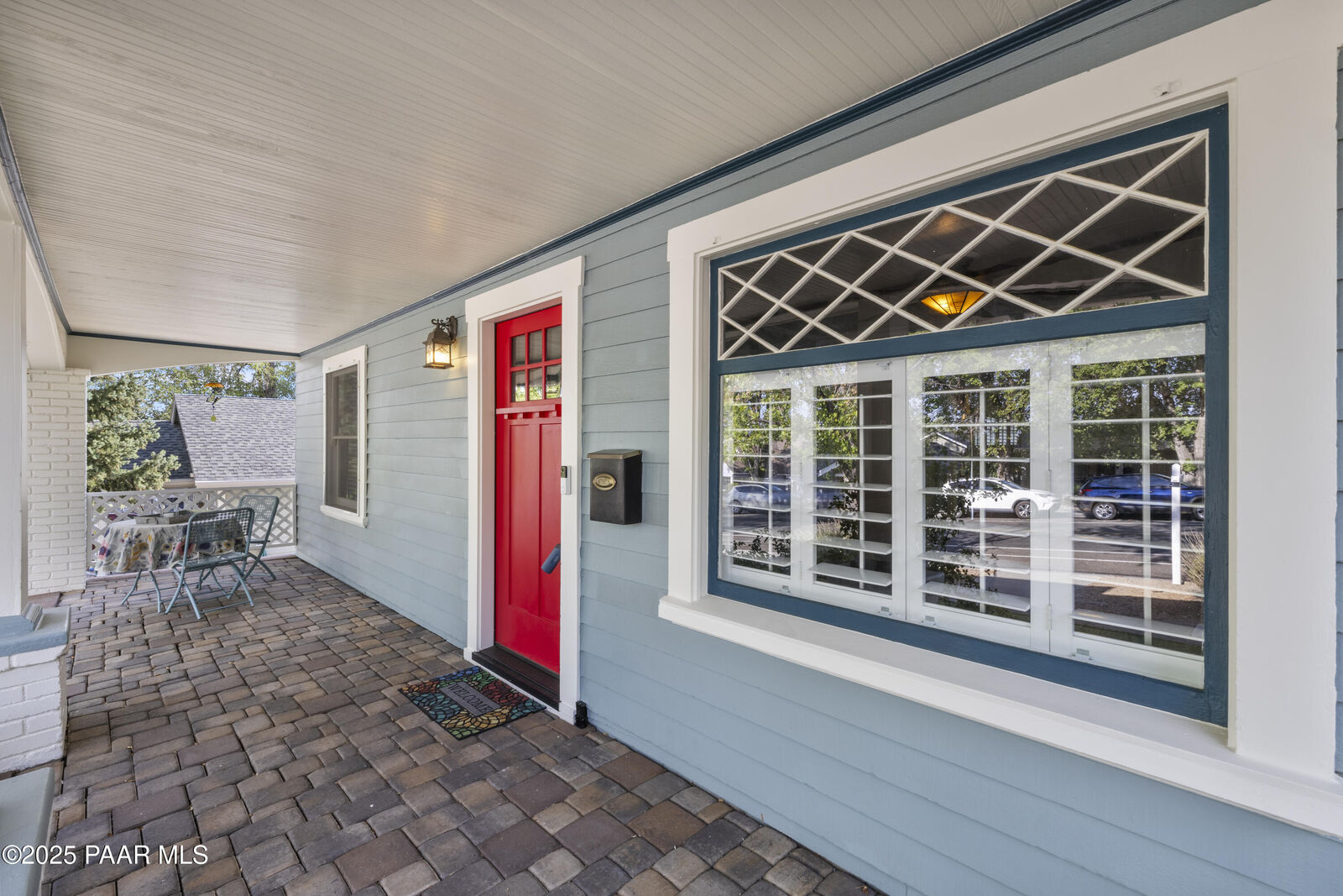 Property Photo:  343 S Mt Vernon Avenue  AZ 86303 