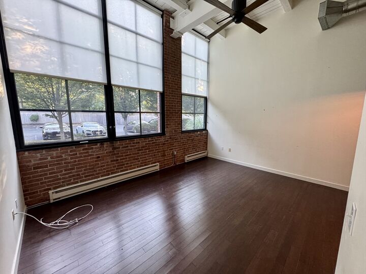 1 Aberdeen Way 107  Cambridge MA 02138 photo