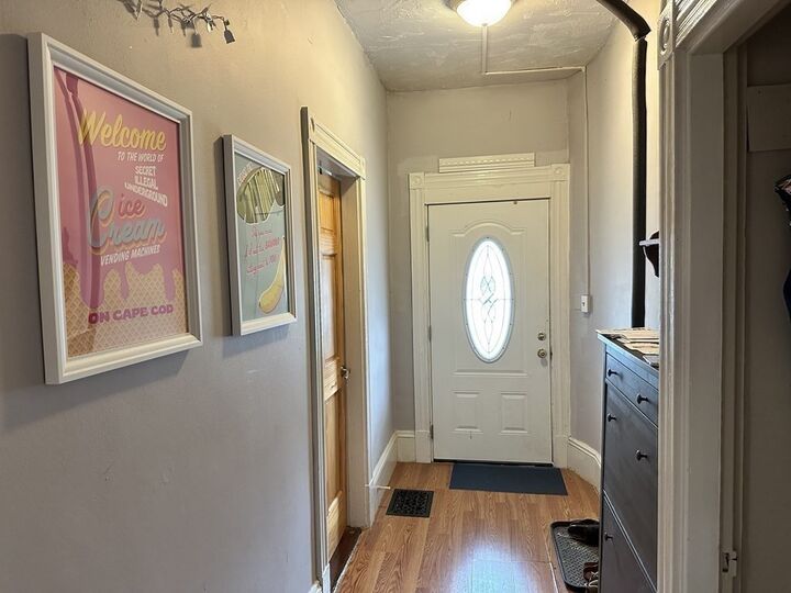 Property Photo: 52 Harvest 1 MA 02125