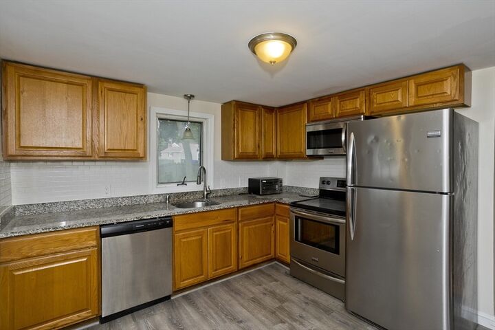 Property Photo:  1130 Parker Street  MA 01129 