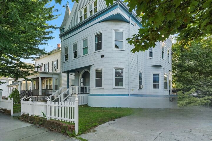 15 Milton St  Malden MA 02148 photo