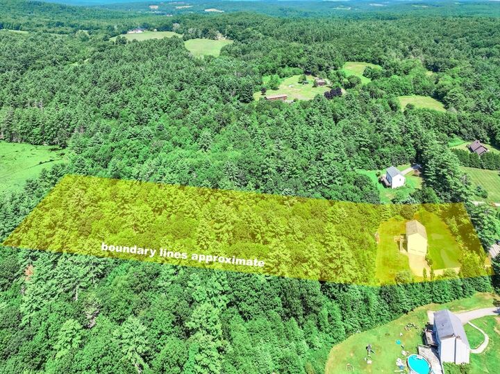 Property Photo: 270 New Braintree Rd MA 01585