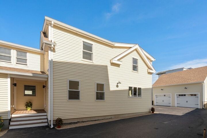 15 Addison Street B  Gloucester MA 01930 photo