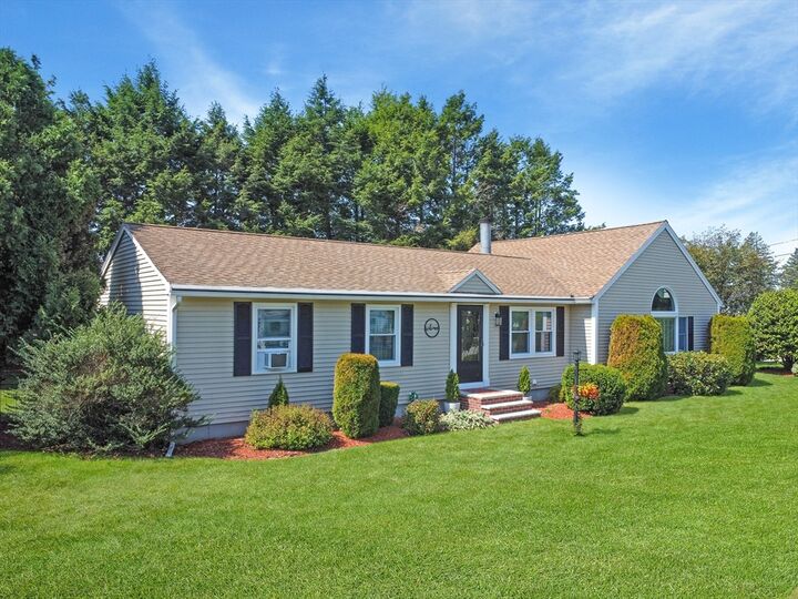 Property Photo:  1 Messina Cir  MA 01844 
